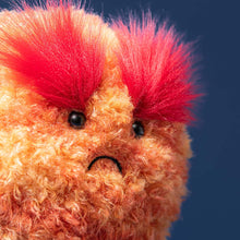 Load image into Gallery viewer, Jellycat Amuseables Planet Mars
