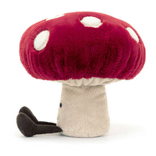 Load image into Gallery viewer, Jellycat Amuseables Mushroom
