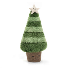 Load image into Gallery viewer, Jellycat Amuseable Nordic Spruce Christmas Tree Large 45cm
