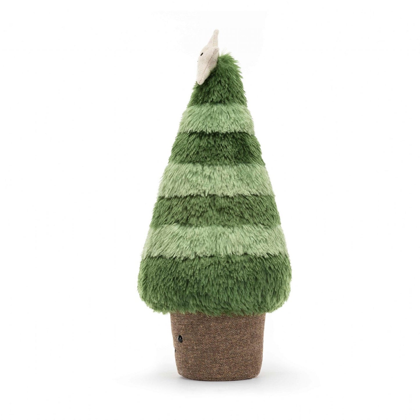 Jellycat Amuseable Nordic Spruce Christmas Tree Large 45cm