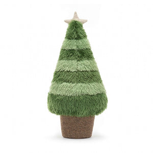 Jellycat Amuseable Nordic Spruce Christmas Tree Large 45cm