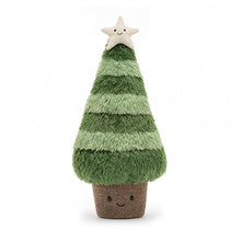 Load image into Gallery viewer, Jellycat Amuseable Nordic Spruce Christmas Tree Large 45cm
