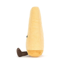 Load image into Gallery viewer, Jellycat Amuseables Parmesan 19cm [Coming soon]
