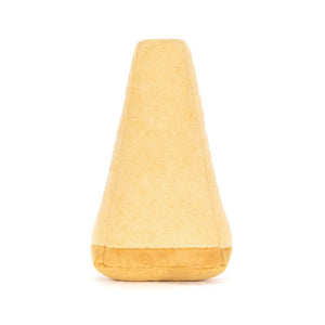 Jellycat Amuseables Parmesan 19cm [Coming soon]