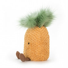 Load image into Gallery viewer, Jellycat Amuseable Pineapple 25cm
