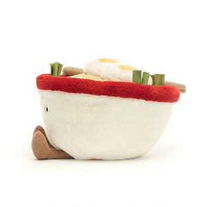 Jellycat Amuseable Ramen 12cm