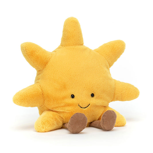 Jellycat Amuseables Sun Gigantic