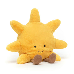 Jellycat Amuseables Sun Gigantic