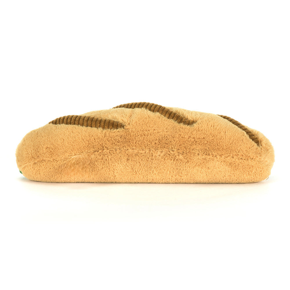 Jellycat Amuseables Caprese Baguette 7cm
