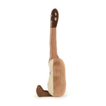 Load image into Gallery viewer, Jellycat Amuseables Ukulele 37cm
