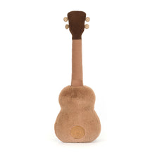 Load image into Gallery viewer, Jellycat Amuseables Ukulele 37cm
