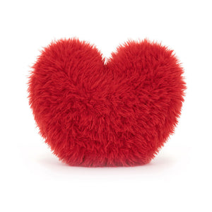 Jellycat Amuseables Beatie Heart Large 24cm