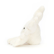 Load image into Gallery viewer, Jellycat Amuseables Snowflake little 18cm
