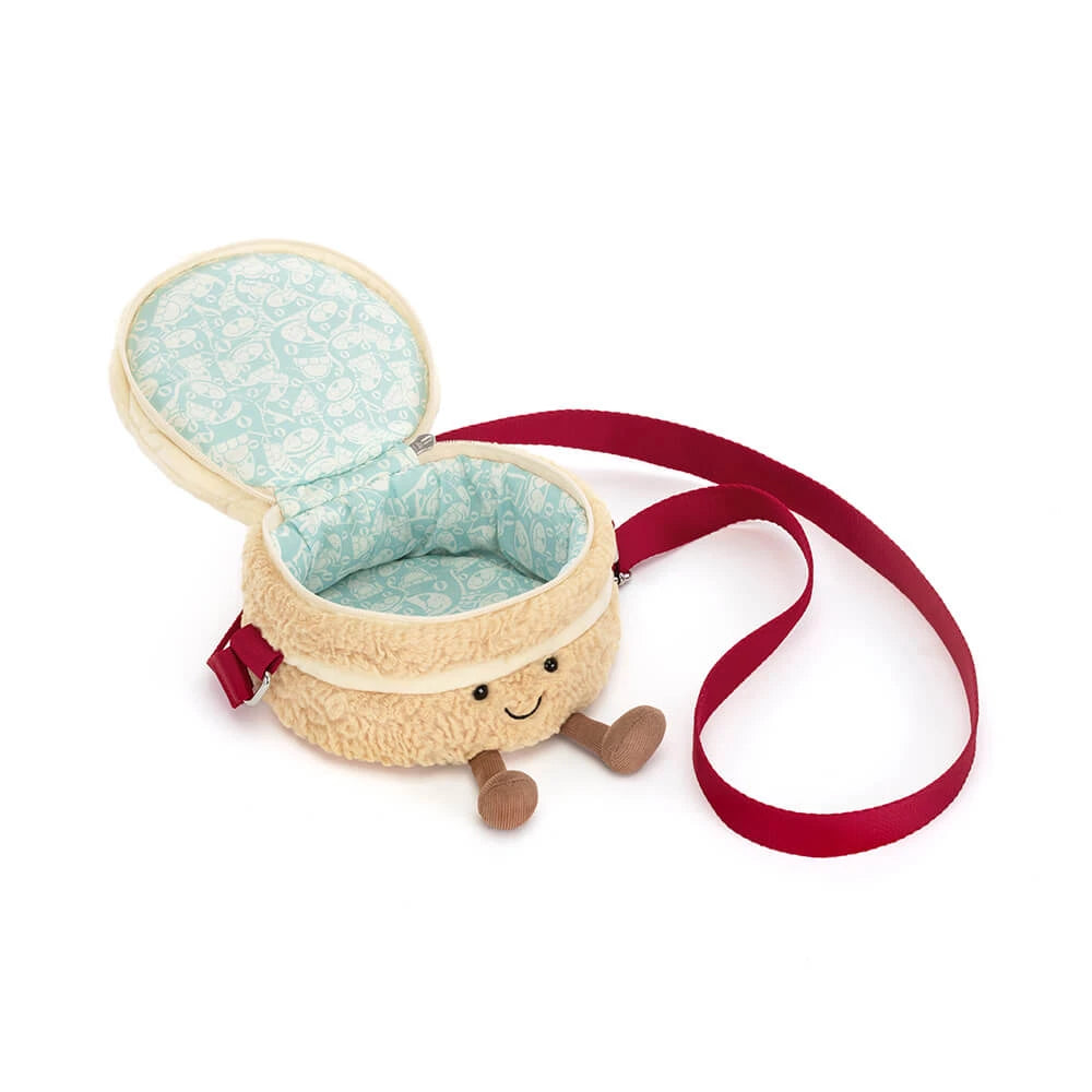 Jellycat Birthday Cake Bag 18cm
