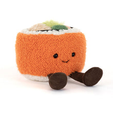 Load image into Gallery viewer, Jellycat Amuseables Codhi Californian Roll 9cm
