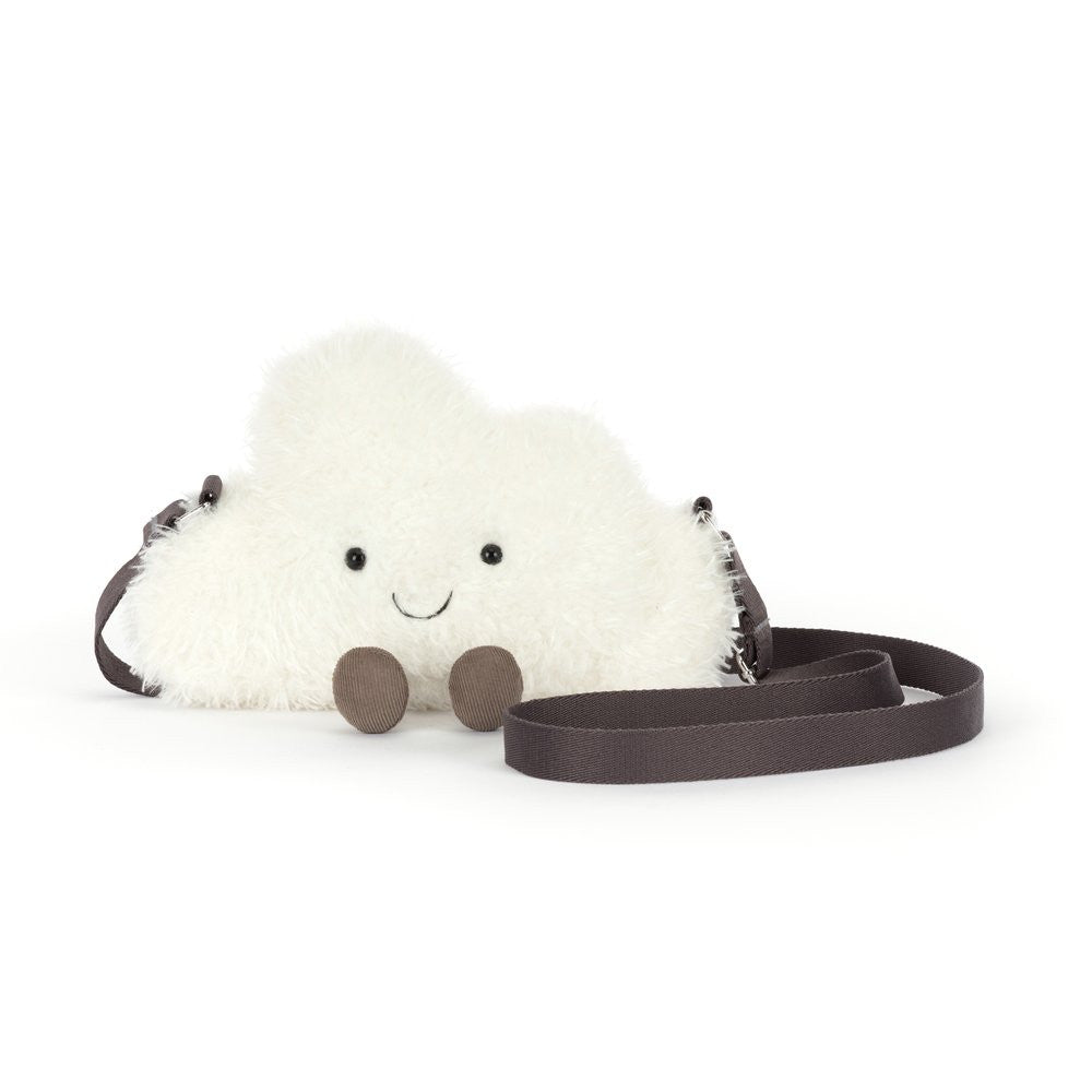 Jellycat Amuseables Stratto Cloud Shoulder Bag [Coming Soon]