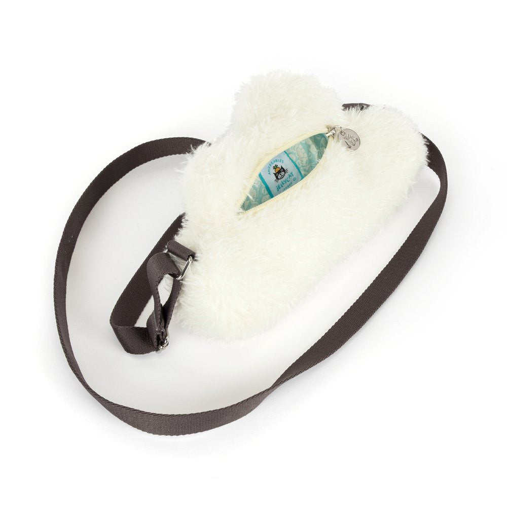 Jellycat Amuseables Stratto Cloud Shoulder Bag [Coming Soon]