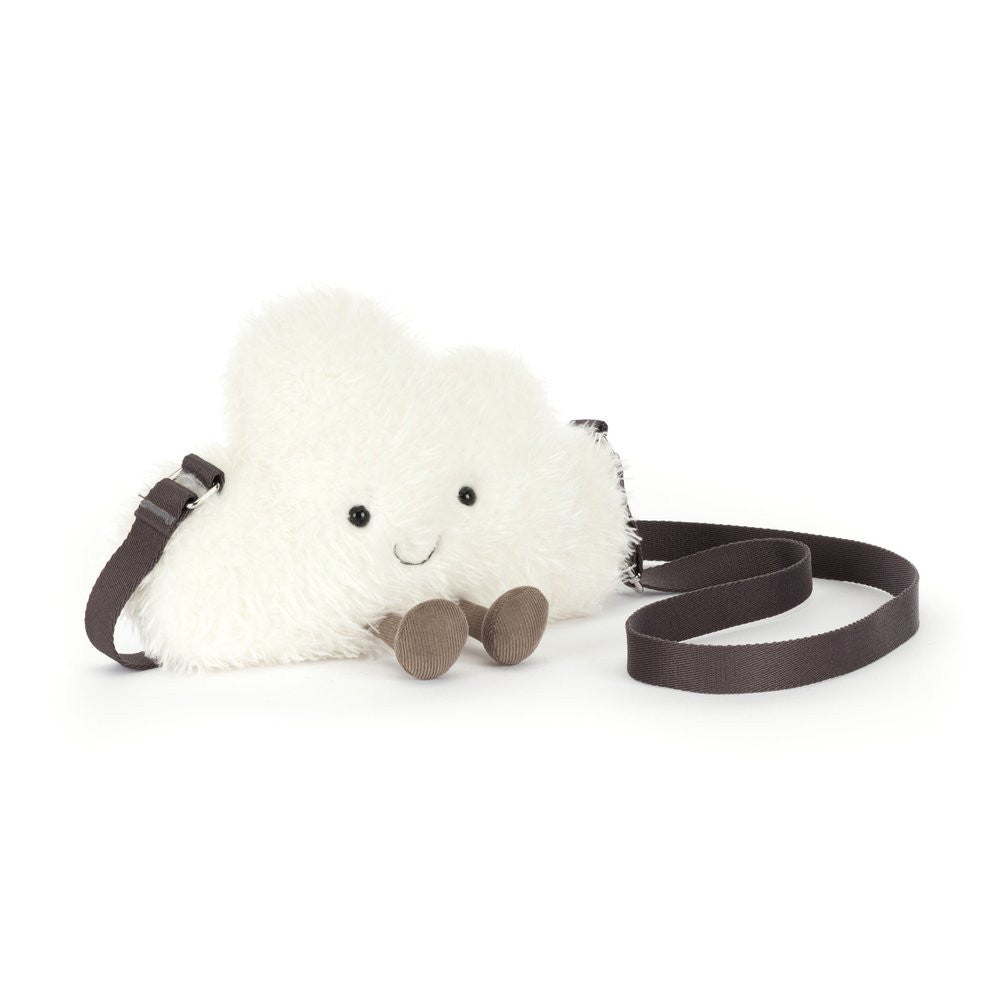 Jellycat Amuseables Stratto Cloud Shoulder Bag [Coming Soon]