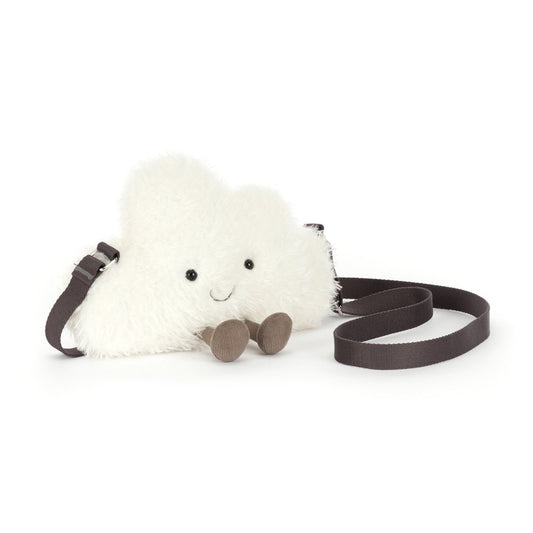 Jellycat Amuseables Stratto Cloud Shoulder Bag [Coming Soon]