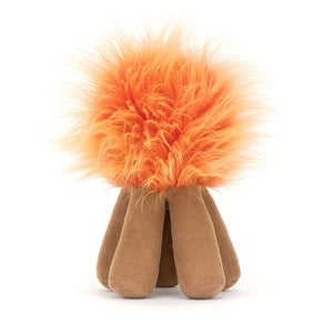 Jellycat Amuseables Campfire 21cm