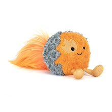 Load image into Gallery viewer, Jellycat Amuseables Space Comet
