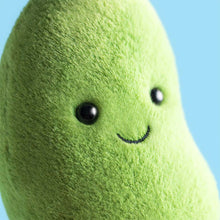 Load image into Gallery viewer, Jellycat Amuseables Soyella Edamame Bean 10cm [COMING SOON]
