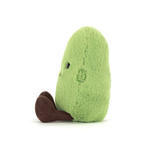 Load image into Gallery viewer, Jellycat Amuseables Soyella Edamame Bean 10cm [COMING SOON]
