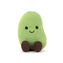 Load image into Gallery viewer, Jellycat Amuseables Soyella Edamame Bean 10cm [COMING SOON]
