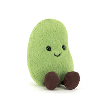 Load image into Gallery viewer, Jellycat Amuseables Soyella Edamame Bean 10cm [COMING SOON]
