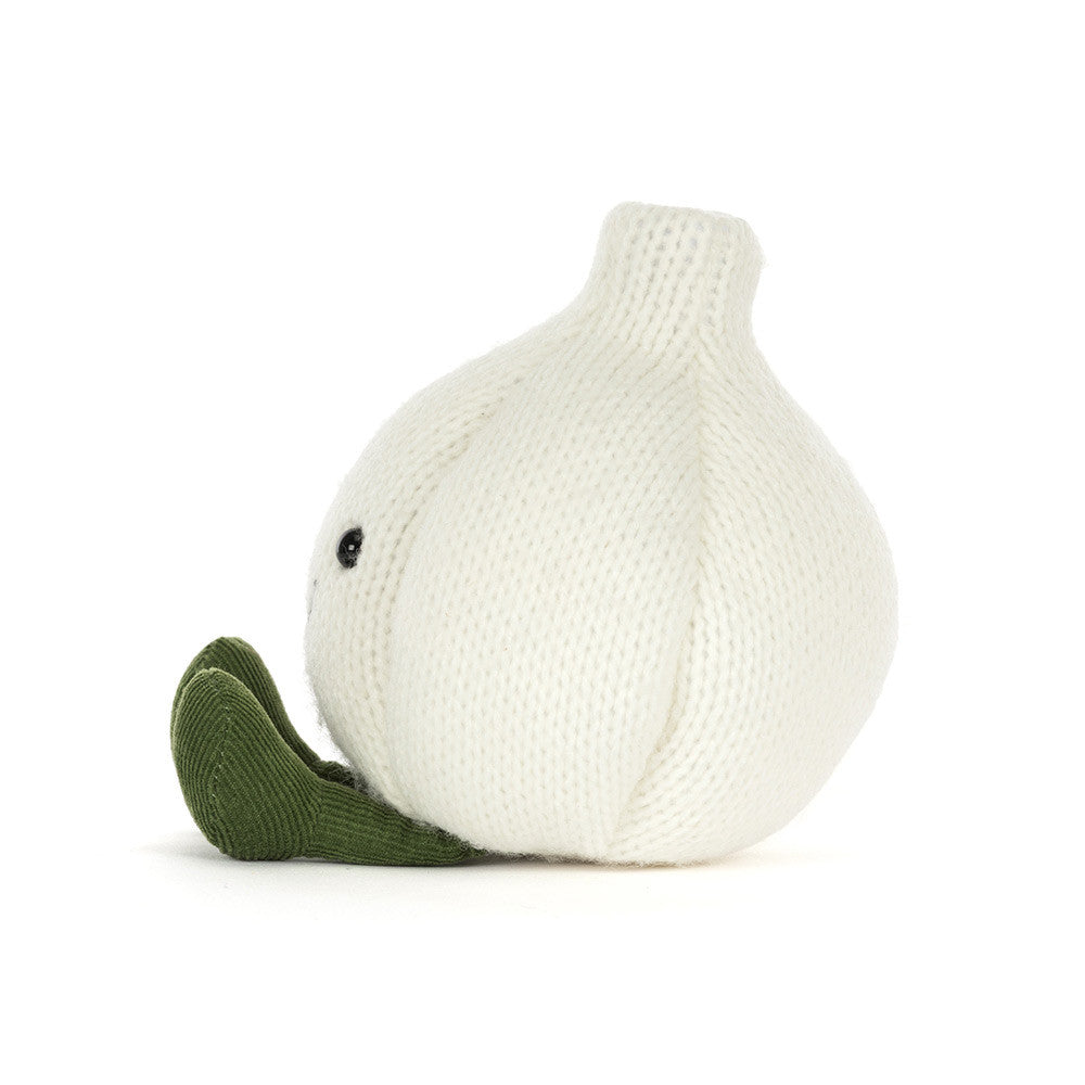 Jellycat Amuseables Garlic 15cm