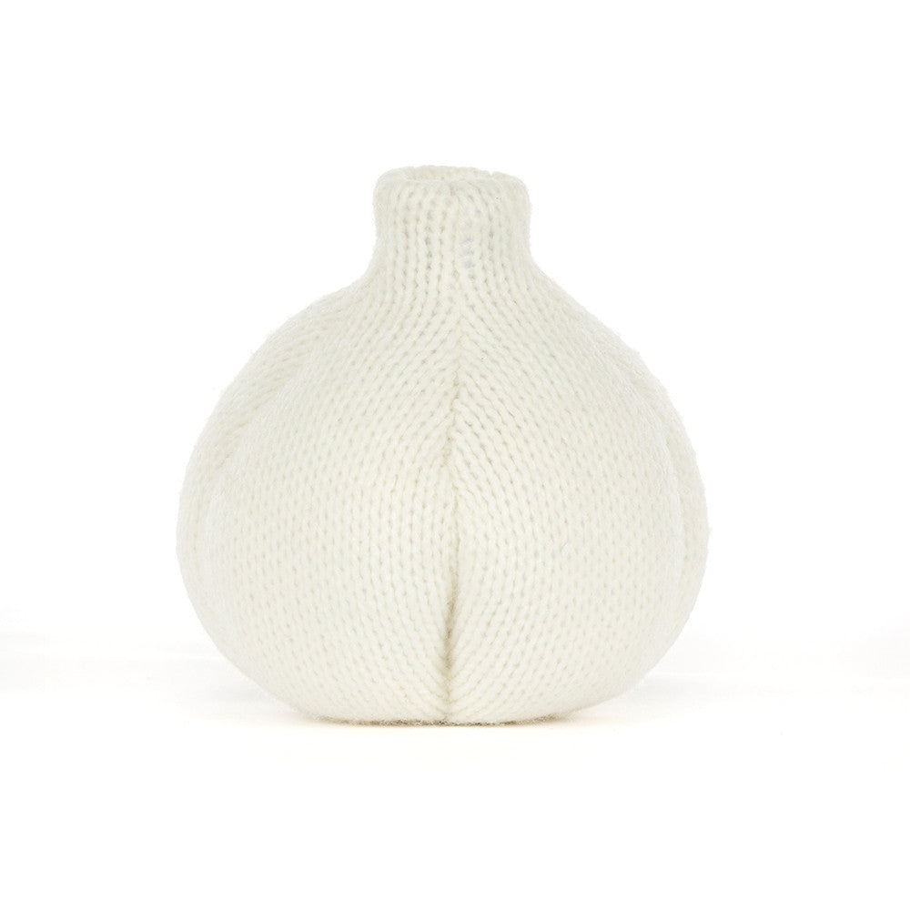 Jellycat Amuseables Garlic 15cm