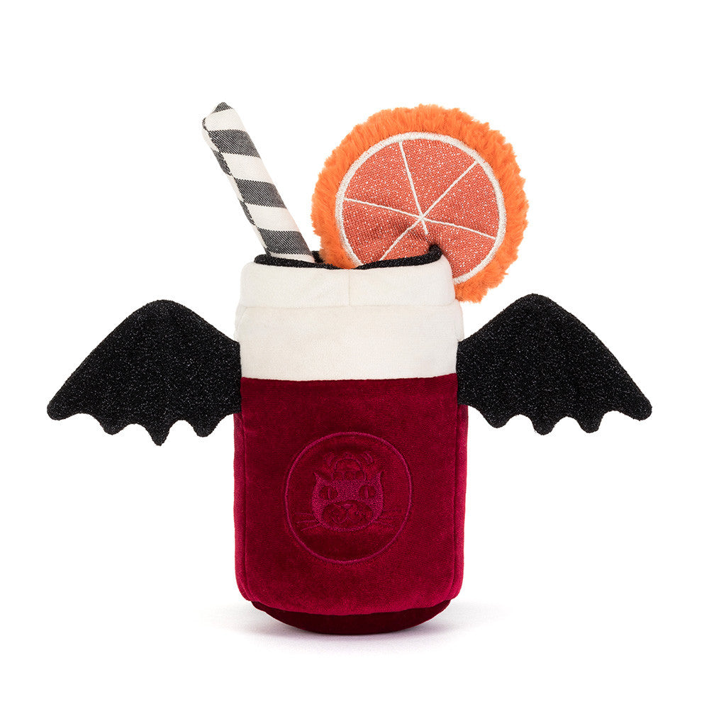 Jellycat Amuseables Vampop Drink 16cm [Coming Soon]