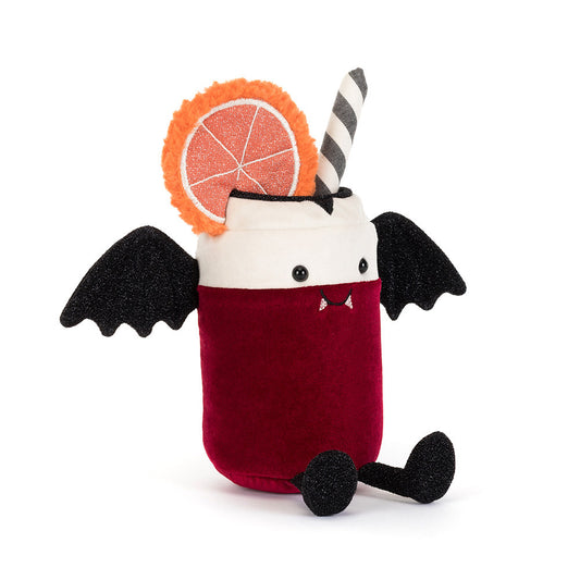 Jellycat Amuseables Vampop Drink 16cm [Coming Soon]