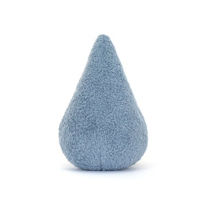 Jellycat Amuseables Happy Raindrop 13cm