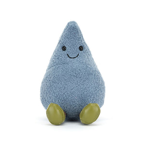 Jellycat Amuseables Happy Raindrop 13cm