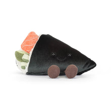 Load image into Gallery viewer, Jellycat Amuseables Coneroi Temaki 13cm
