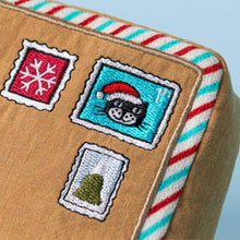 Load image into Gallery viewer, Jellycat Amuseables Letter To Santa 18cm
