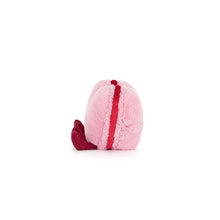 Load image into Gallery viewer, Jellycat Amuseables Colette Heart Macaron 13cm (Coming Soon)
