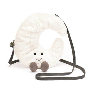 Jellycat Bag Amuseable Moon 27cm