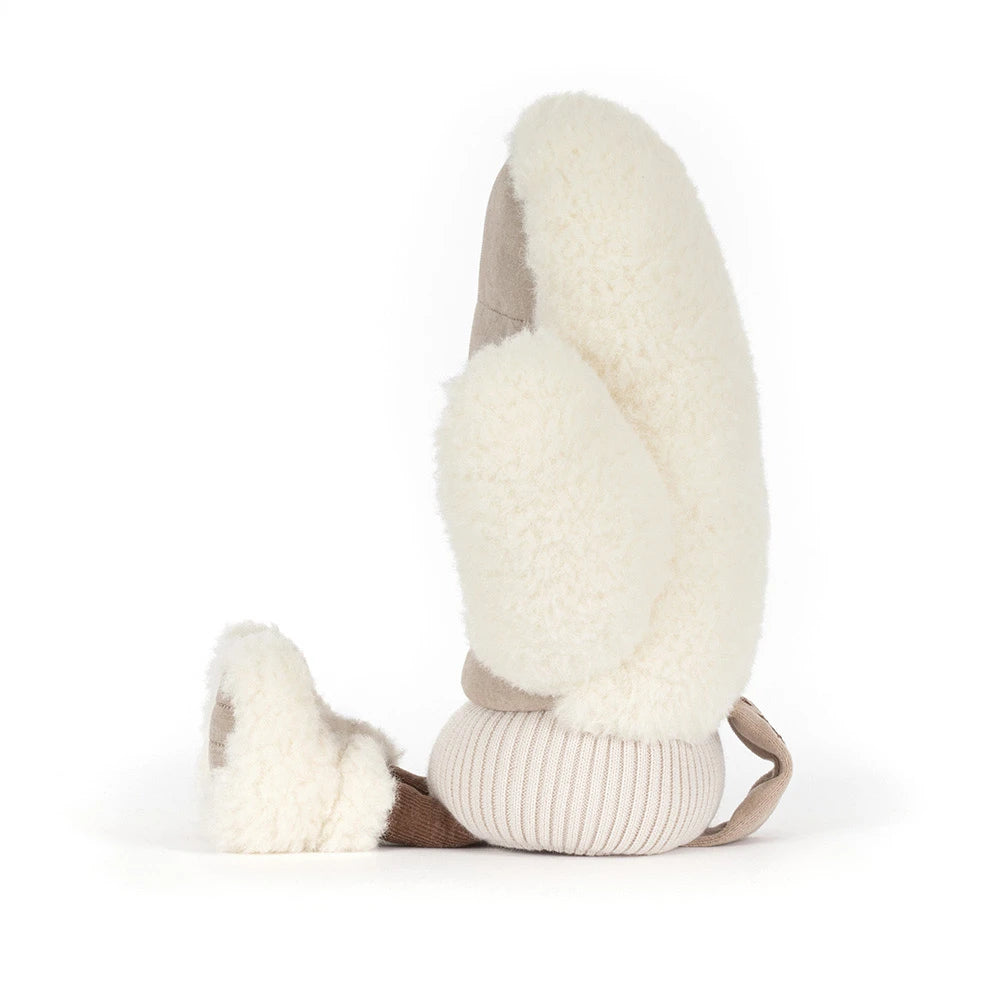 Jellycat Amuseables Fitswell Mitten 27cm [Coming Soon]