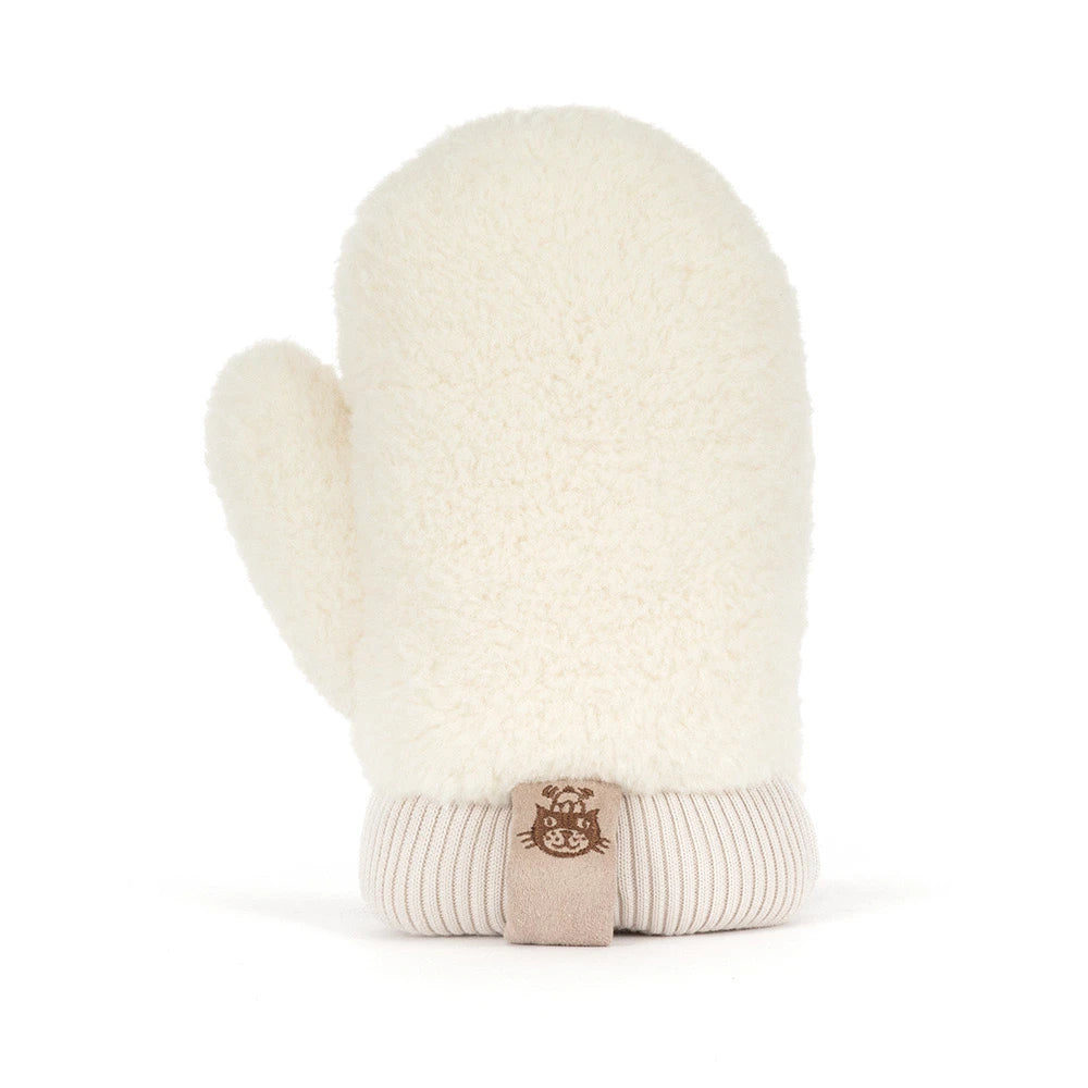 Jellycat Amuseables Fitswell Mitten 27cm [Coming Soon]