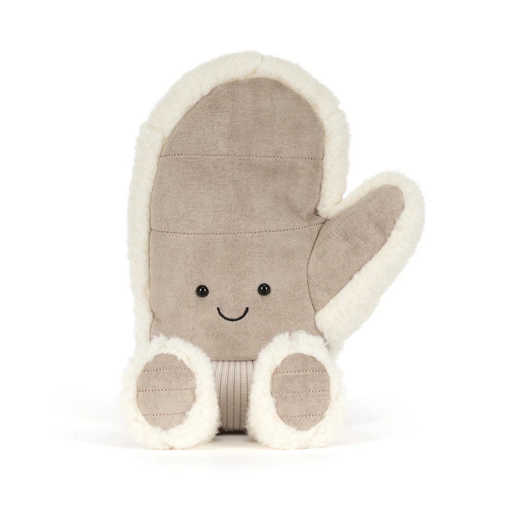 Jellycat Amuseables Fitswell Mitten 27cm [Coming Soon]