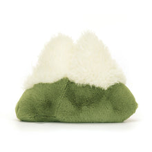 Load image into Gallery viewer, Jellycat Amuseables Mountain 22cm
