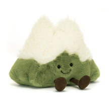 Load image into Gallery viewer, Jellycat Amuseables Mountain 22cm
