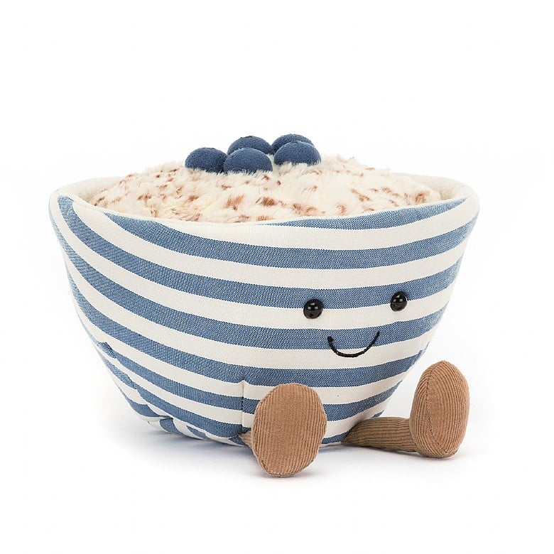 Jellycat Amuseable Oats 18cm
