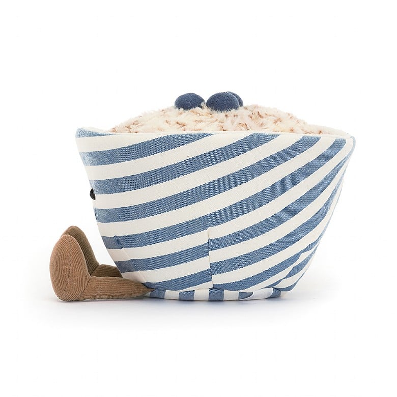 Jellycat Amuseable Oats 18cm