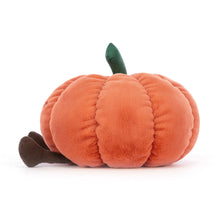 Load image into Gallery viewer, Jellycat Amuseables Pumpkin 23cm
