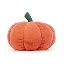 Load image into Gallery viewer, Jellycat Amuseables Pumpkin 23cm
