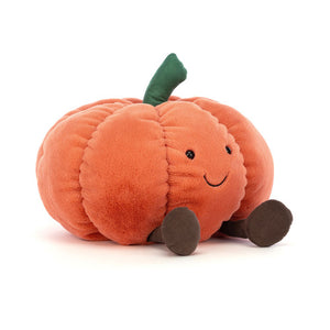 Jellycat Amuseables Pumpkin 23cm