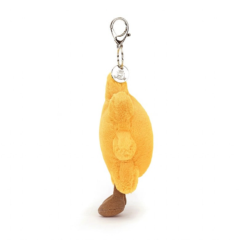 Jellycat Bag Charm Amuseable Sun 20cm